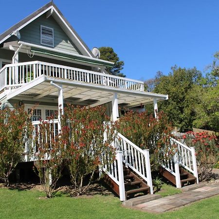 14 Mount Joy Hotel Knysna Buitenkant foto
