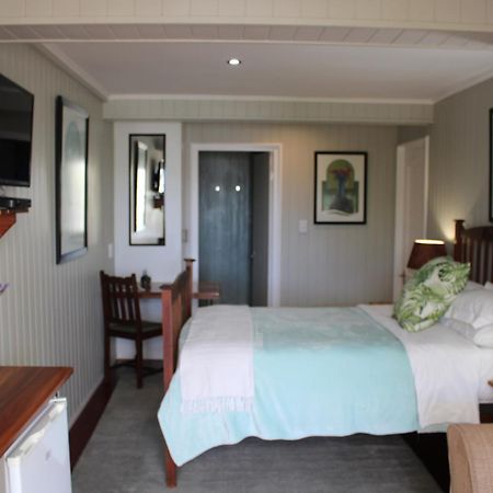 14 Mount Joy Hotel Knysna Buitenkant foto