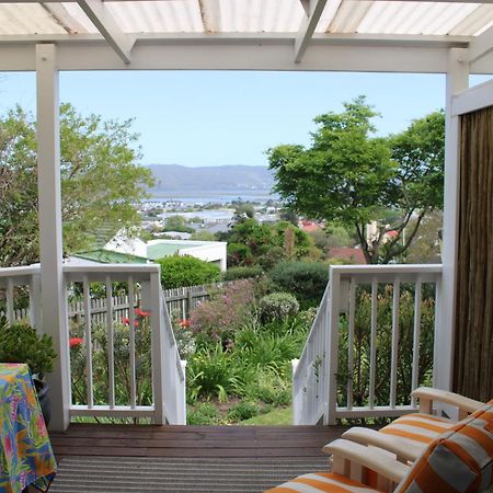 14 Mount Joy Hotel Knysna Buitenkant foto