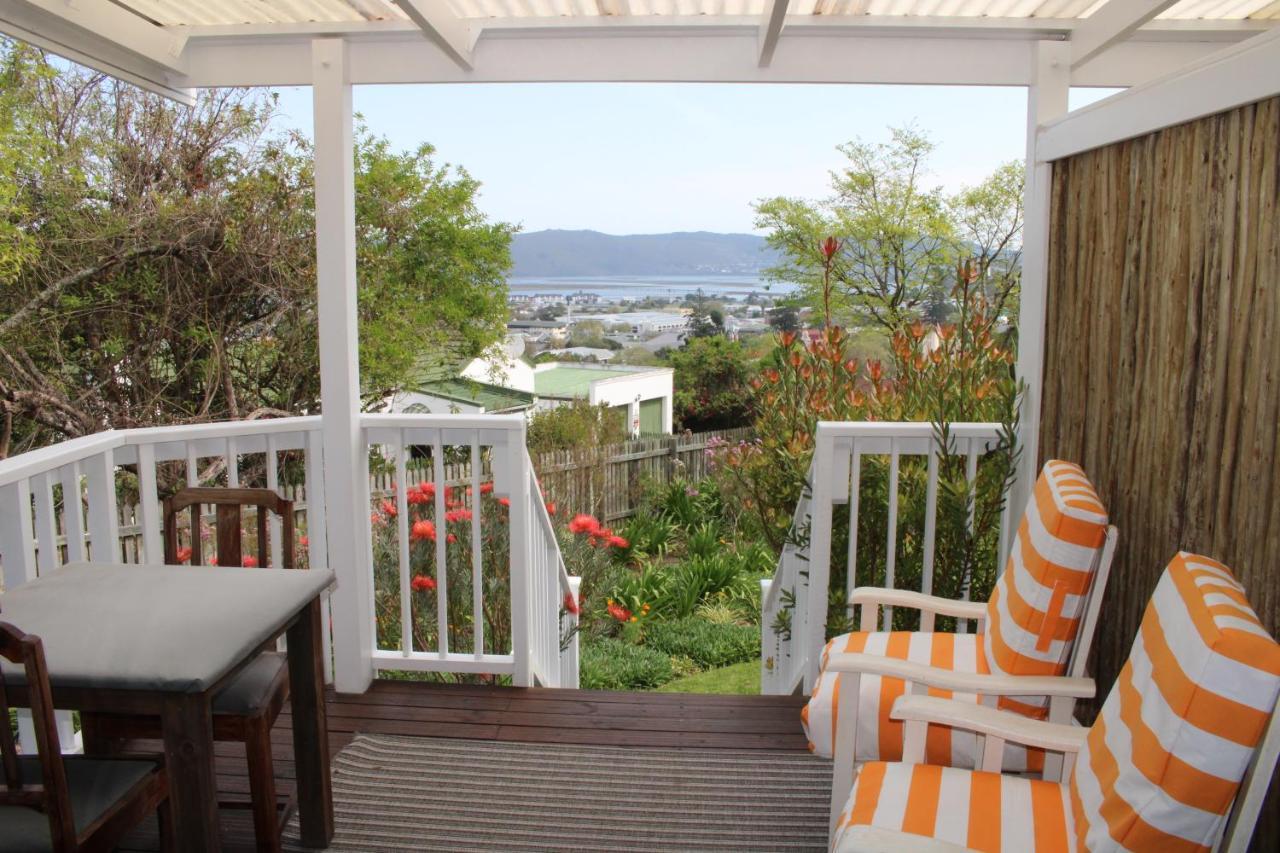 14 Mount Joy Hotel Knysna Buitenkant foto