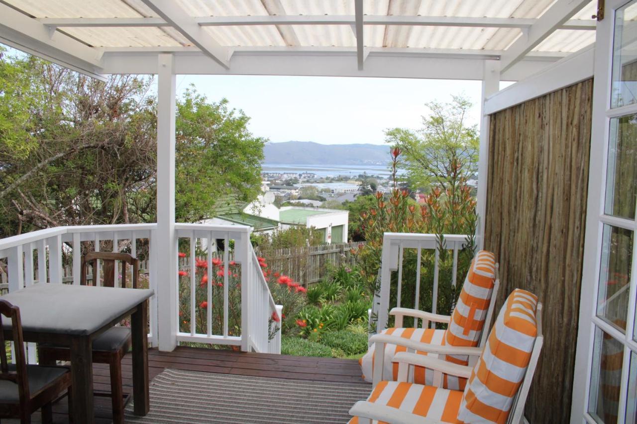 14 Mount Joy Hotel Knysna Buitenkant foto