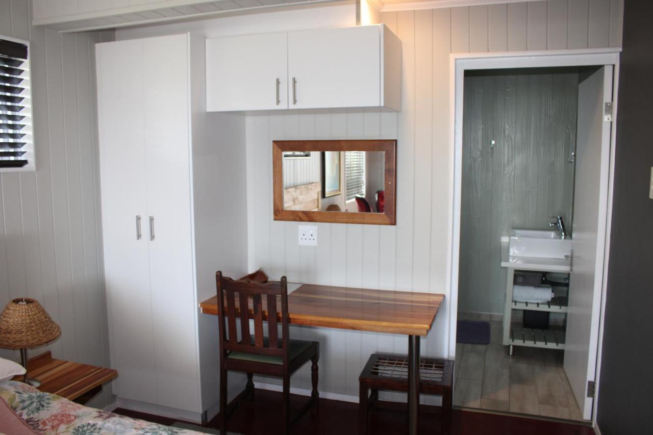 14 Mount Joy Hotel Knysna Buitenkant foto