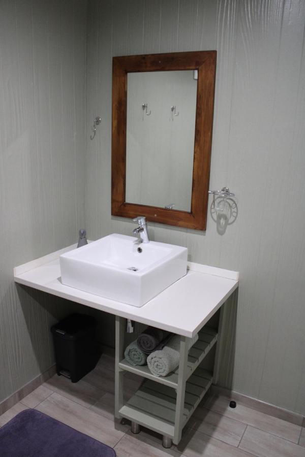 14 Mount Joy Hotel Knysna Buitenkant foto