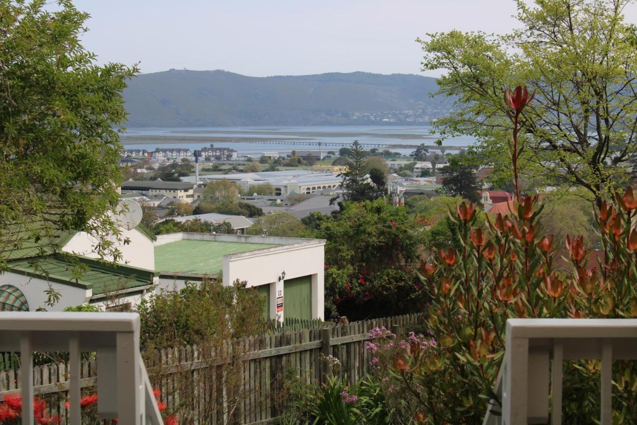 14 Mount Joy Hotel Knysna Buitenkant foto