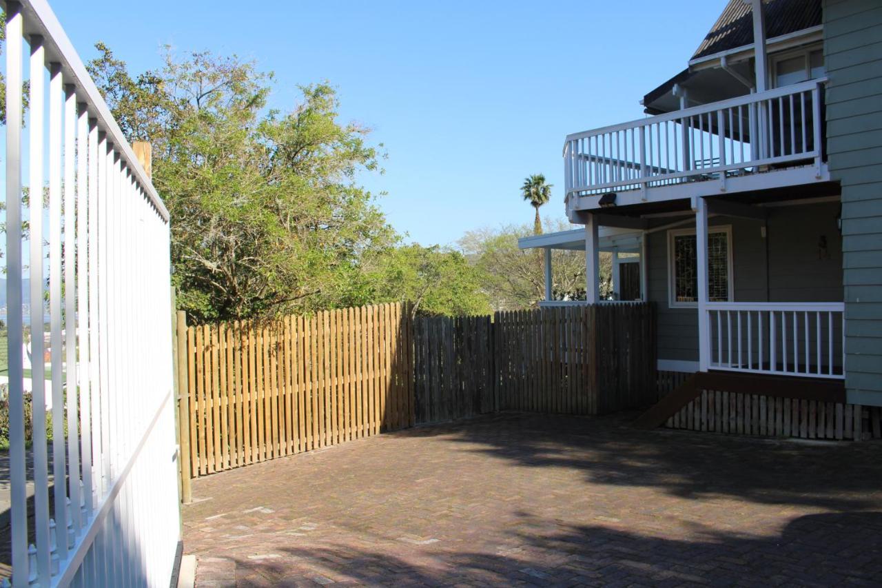 14 Mount Joy Hotel Knysna Buitenkant foto