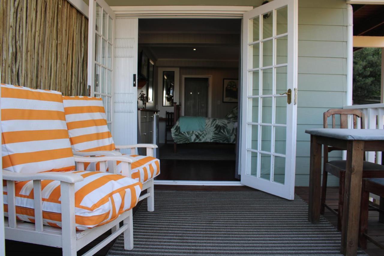 14 Mount Joy Hotel Knysna Buitenkant foto