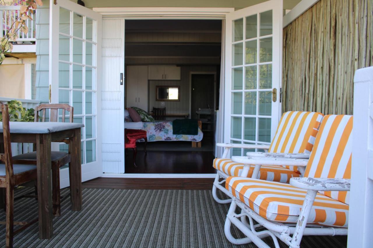 14 Mount Joy Hotel Knysna Buitenkant foto