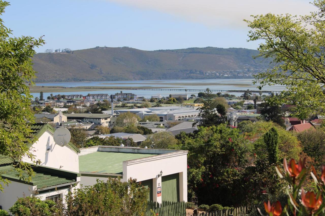 14 Mount Joy Hotel Knysna Buitenkant foto