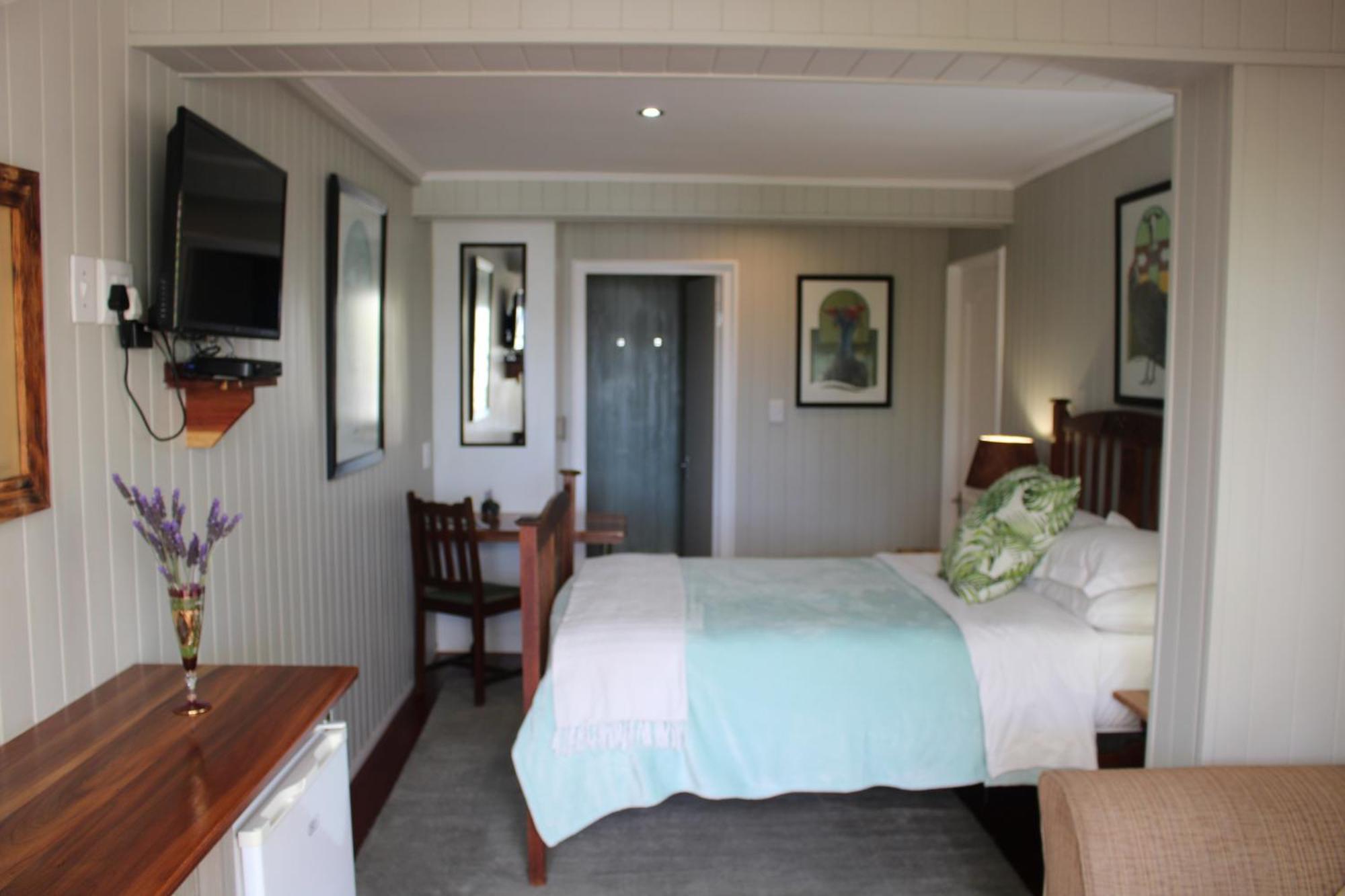 14 Mount Joy Hotel Knysna Buitenkant foto