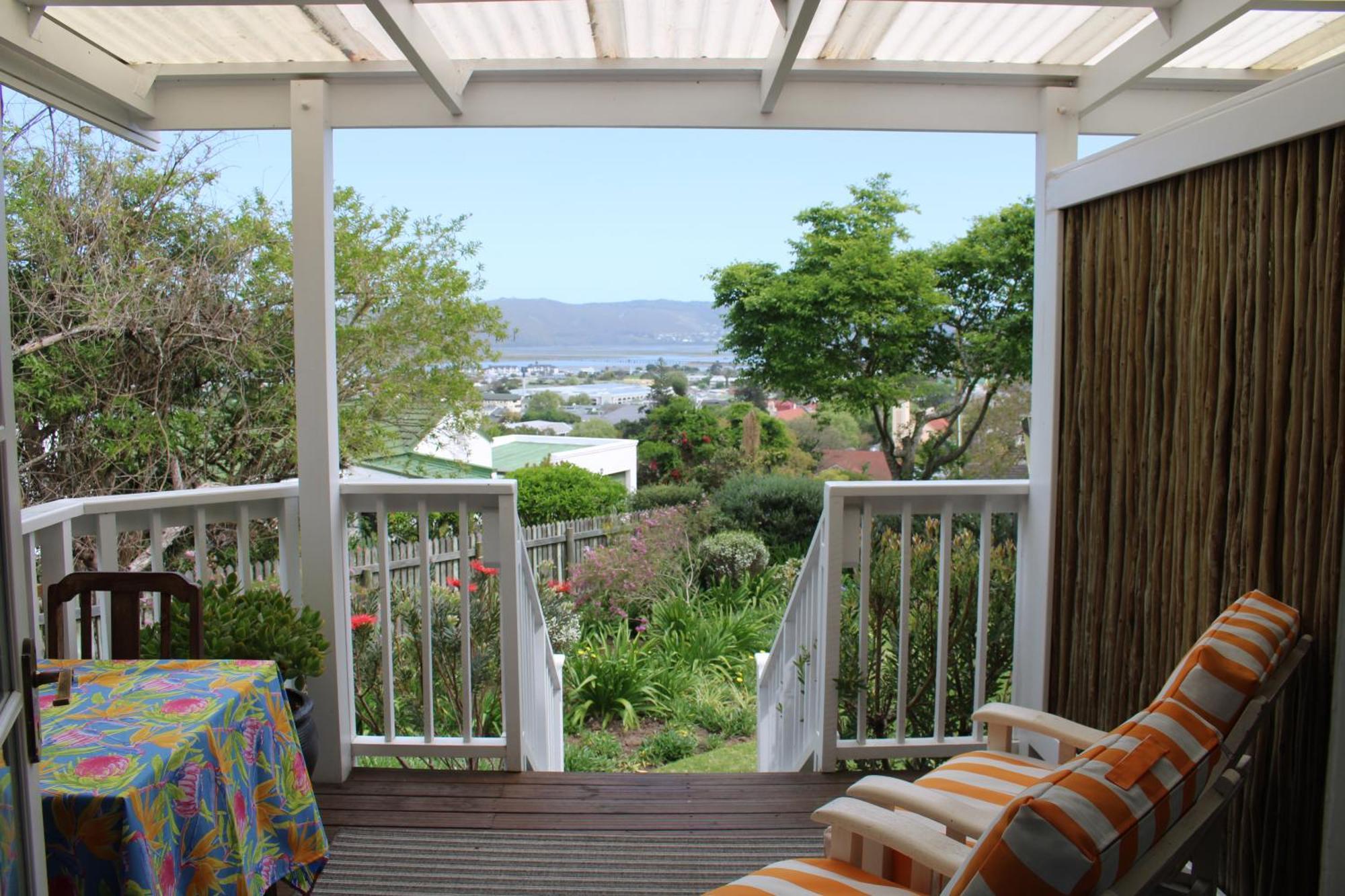14 Mount Joy Hotel Knysna Buitenkant foto