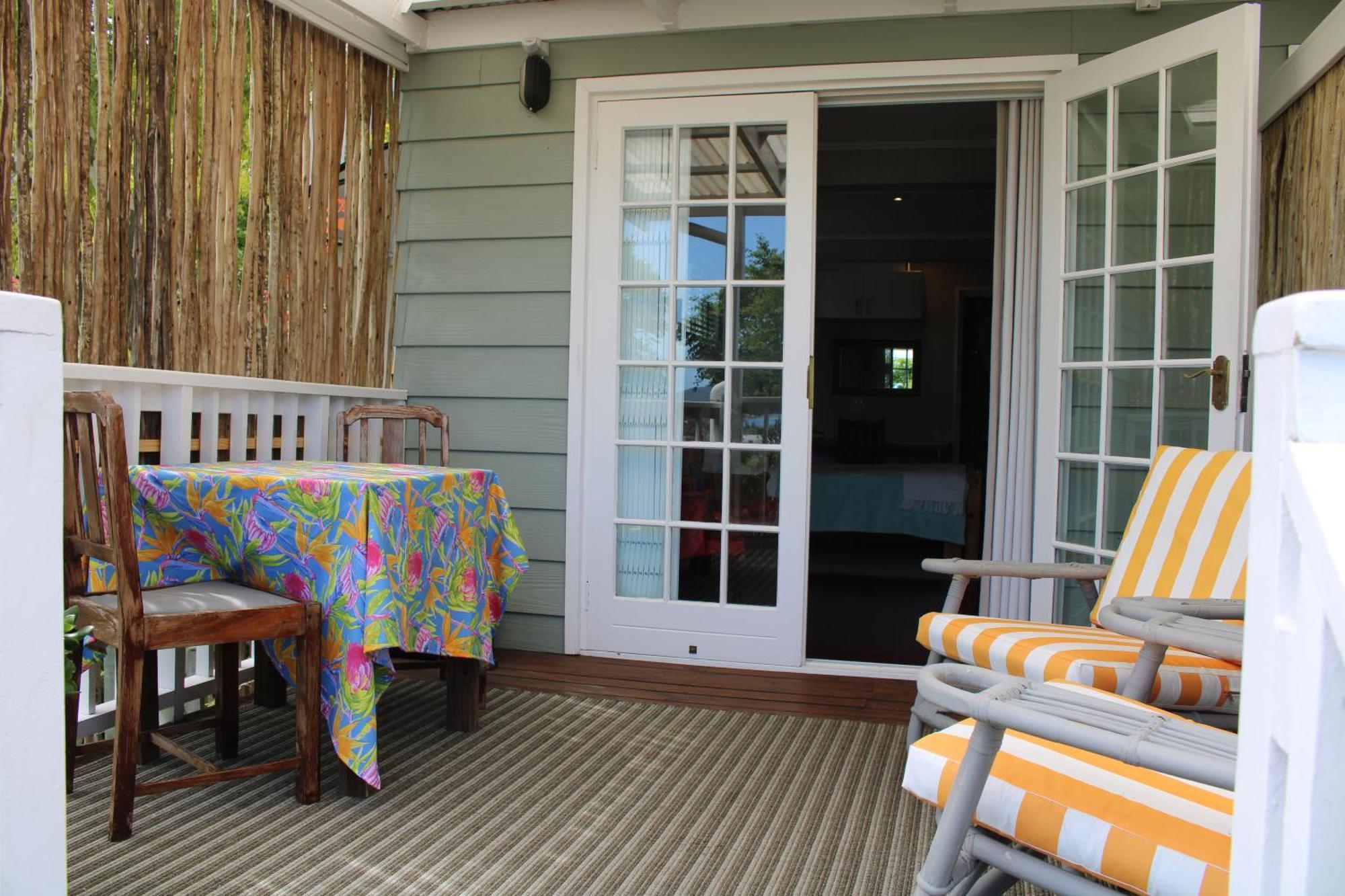 14 Mount Joy Hotel Knysna Buitenkant foto
