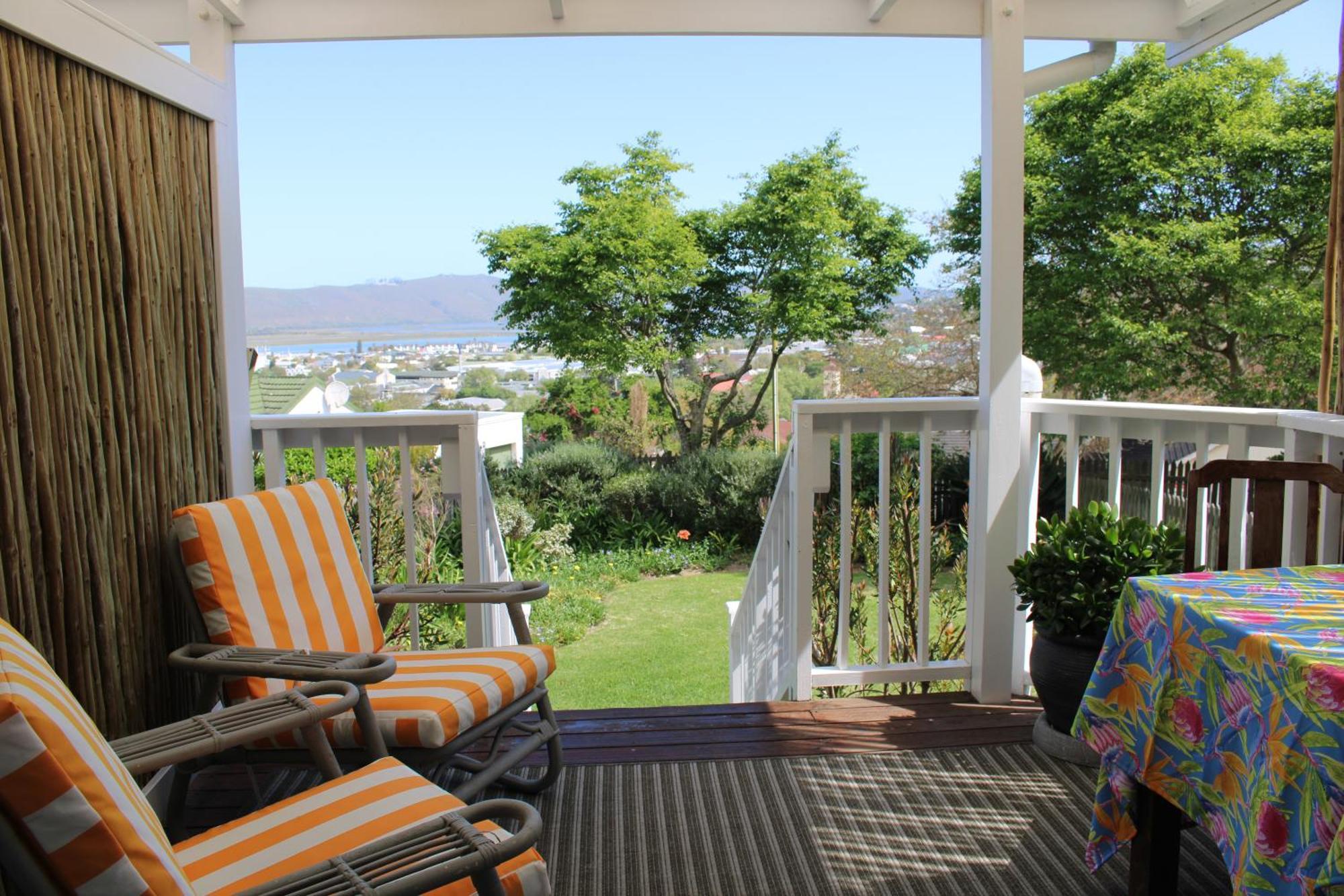 14 Mount Joy Hotel Knysna Buitenkant foto