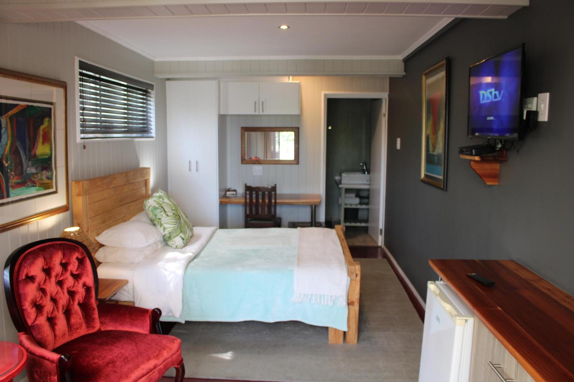14 Mount Joy Hotel Knysna Buitenkant foto