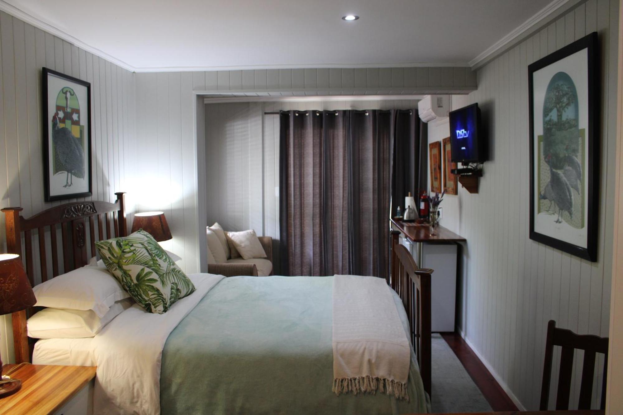 14 Mount Joy Hotel Knysna Buitenkant foto