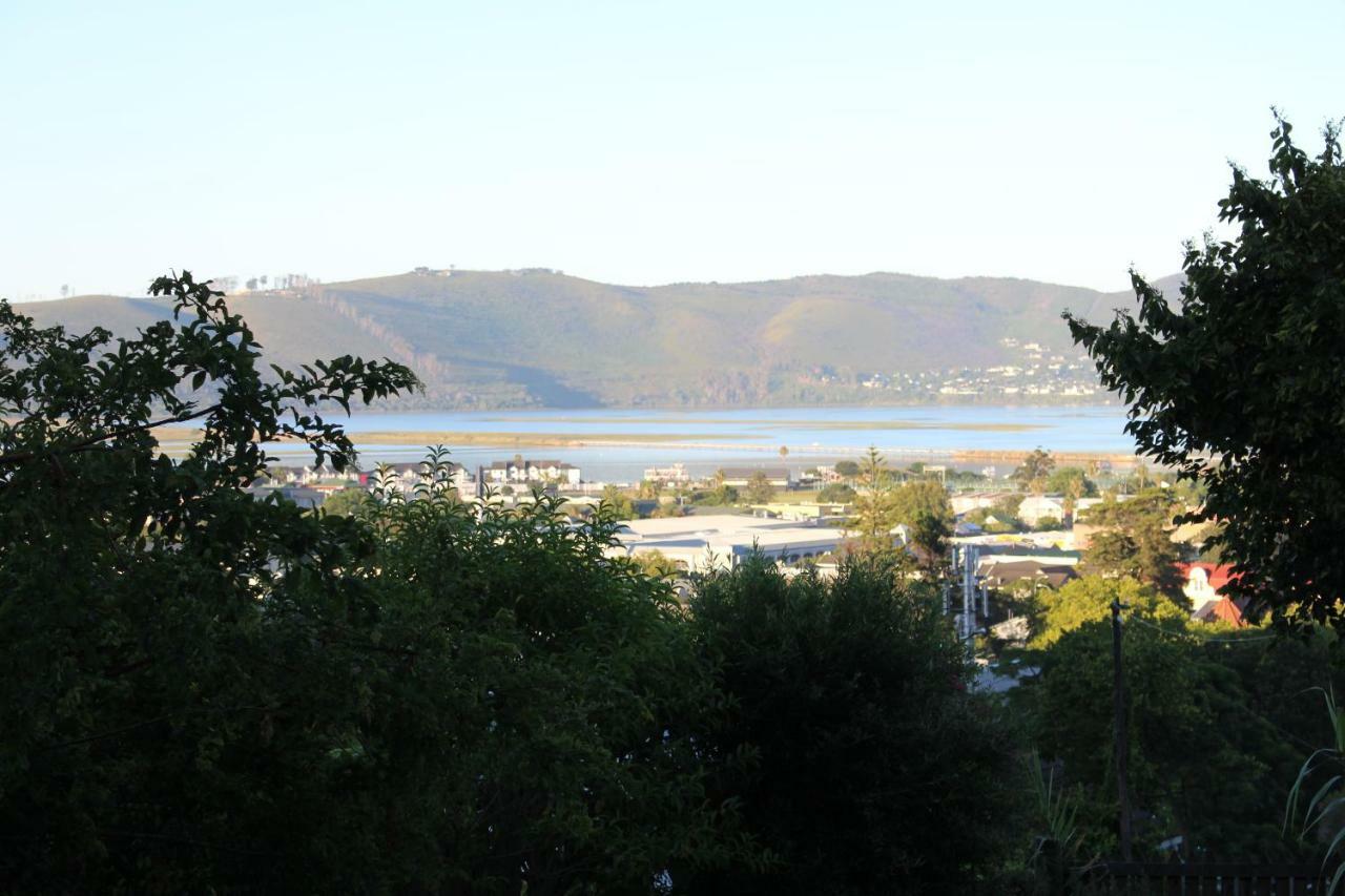 14 Mount Joy Hotel Knysna Buitenkant foto