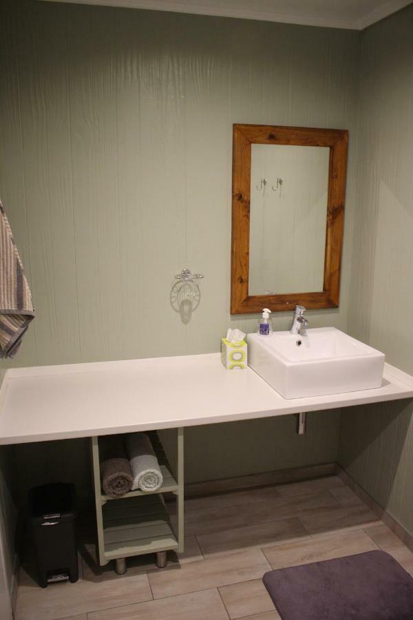 14 Mount Joy Hotel Knysna Buitenkant foto